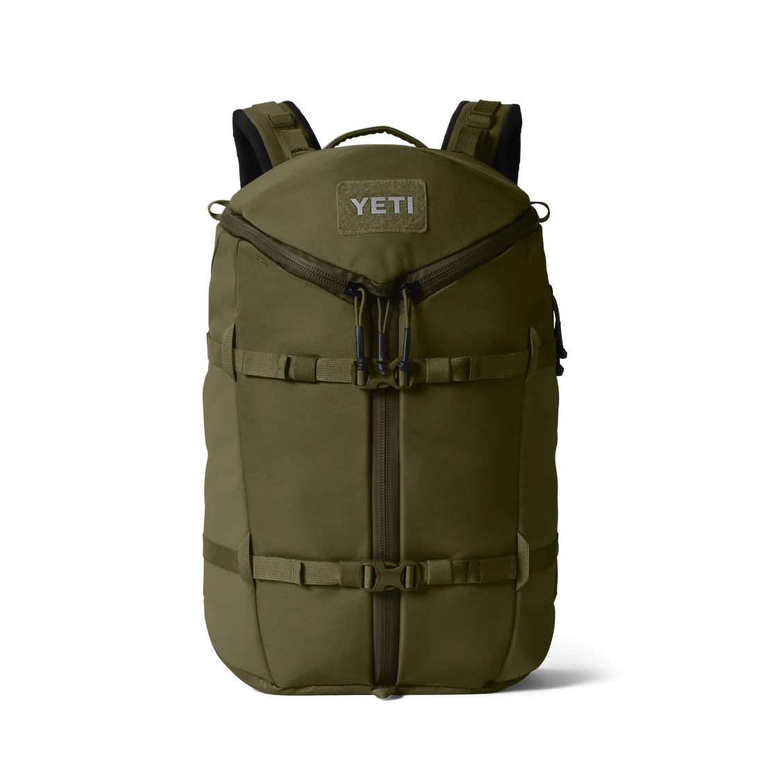 Yeti Ranchero 27L Backpack - Olive