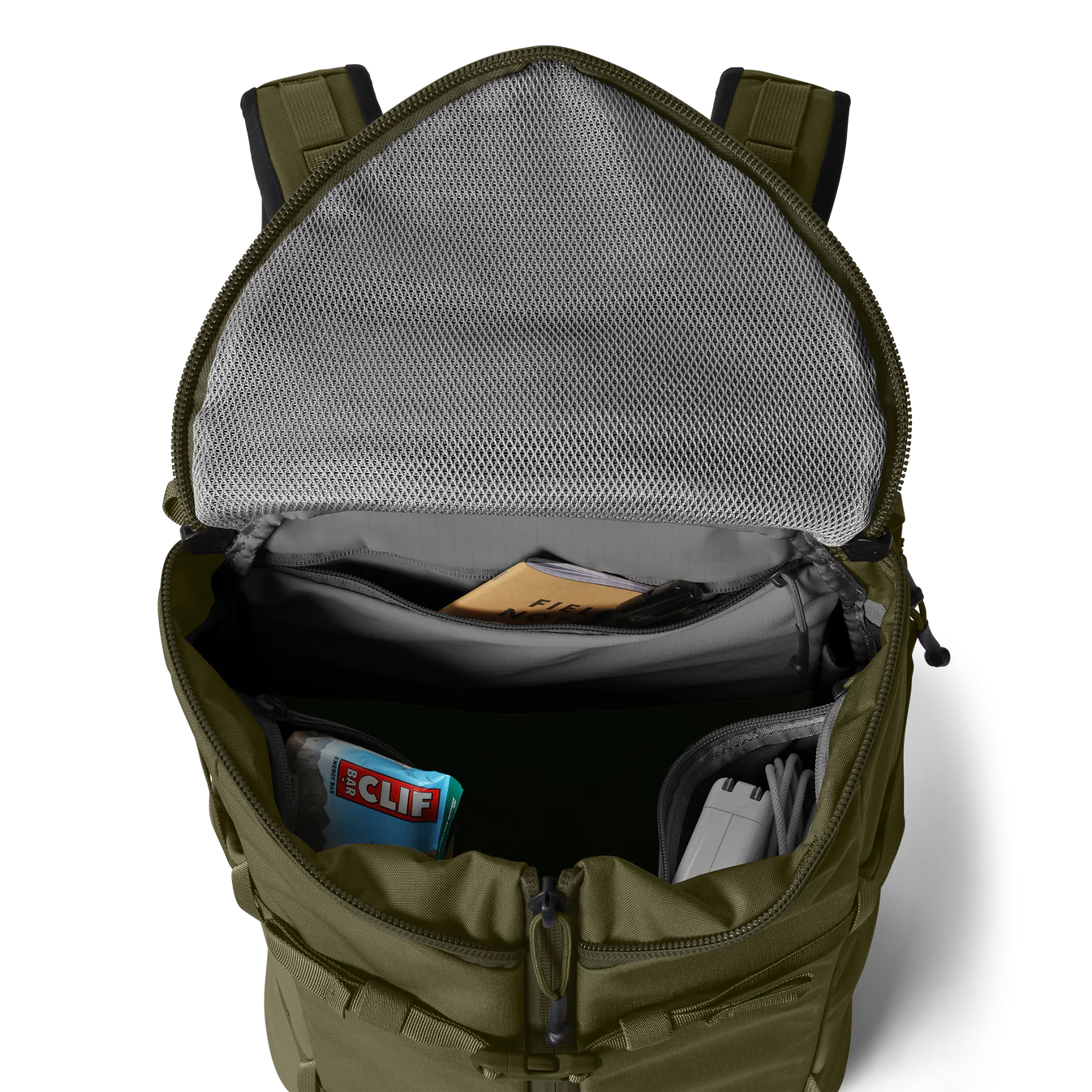Yeti Ranchero 27L Backpack - Olive