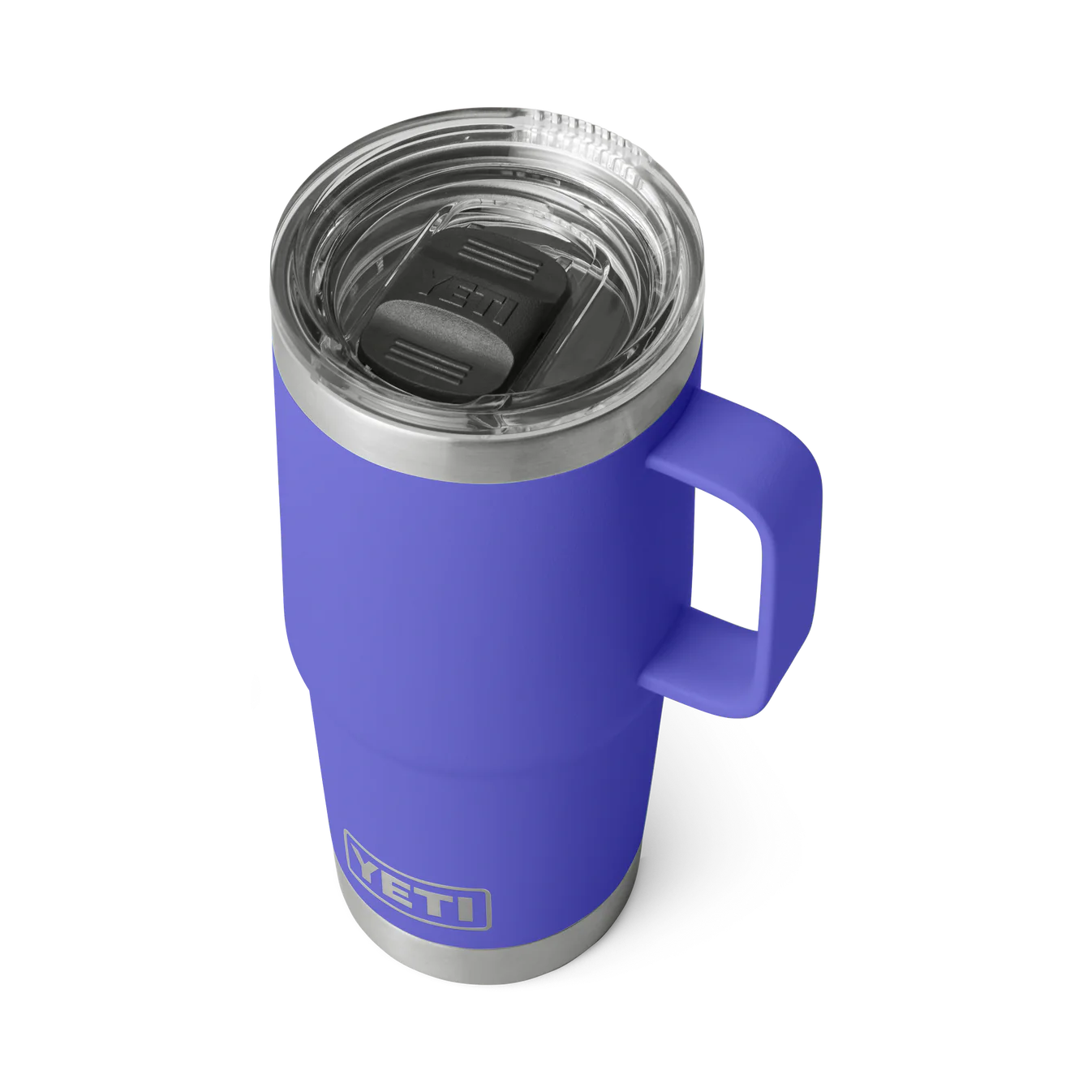 Rambler 20oz Travel Mug (591ml) - Ultra Marine Violet