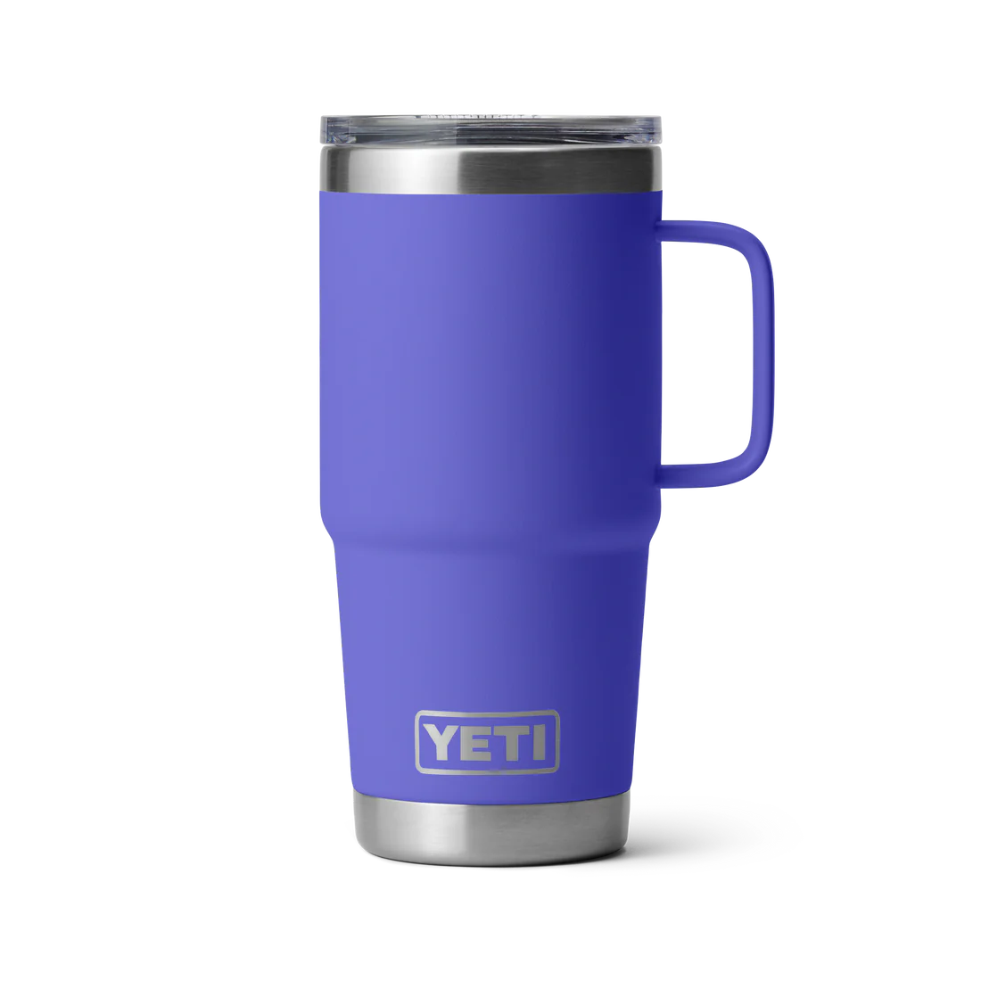 Rambler 20oz Travel Mug (591ml) - Ultra Marine Violet
