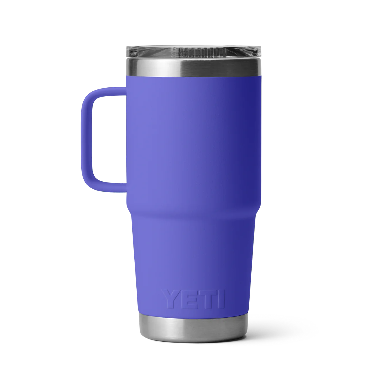 Rambler 20oz Travel Mug (591ml) - Ultra Marine Violet