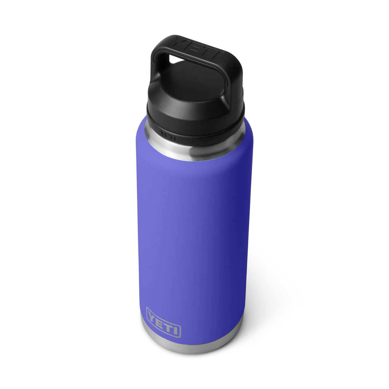 Rambler 36 Oz ( 1065 ml ) Bottle With Chug Cap - Ultra Marine Violet
