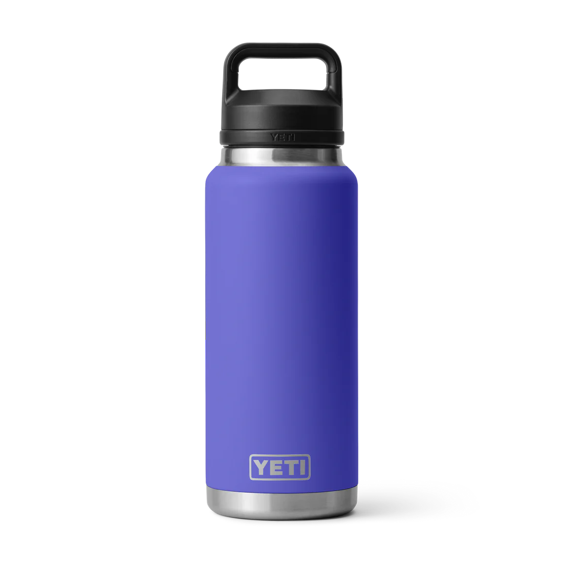 Rambler 36 Oz ( 1065 ml ) Bottle With Chug Cap - Ultra Marine Violet