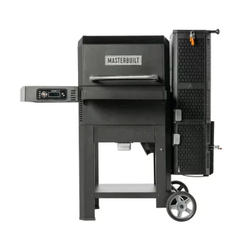 Gravity Series 600 Digital Charcoal Grill and Smoker