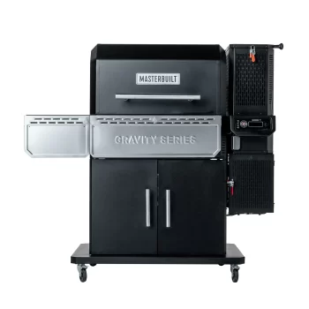 Gravity Series™ 1150 Digital Charcoal Grill and Smoker