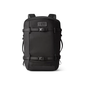 Crossroads 22L Backpack (Black)