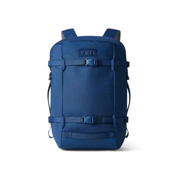 Crossroads 22L Backpack (Navy)