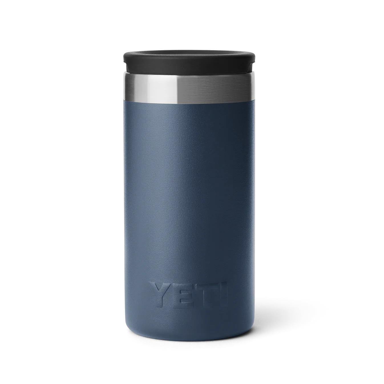 Shot Glasses With Carrying Case (Navy)