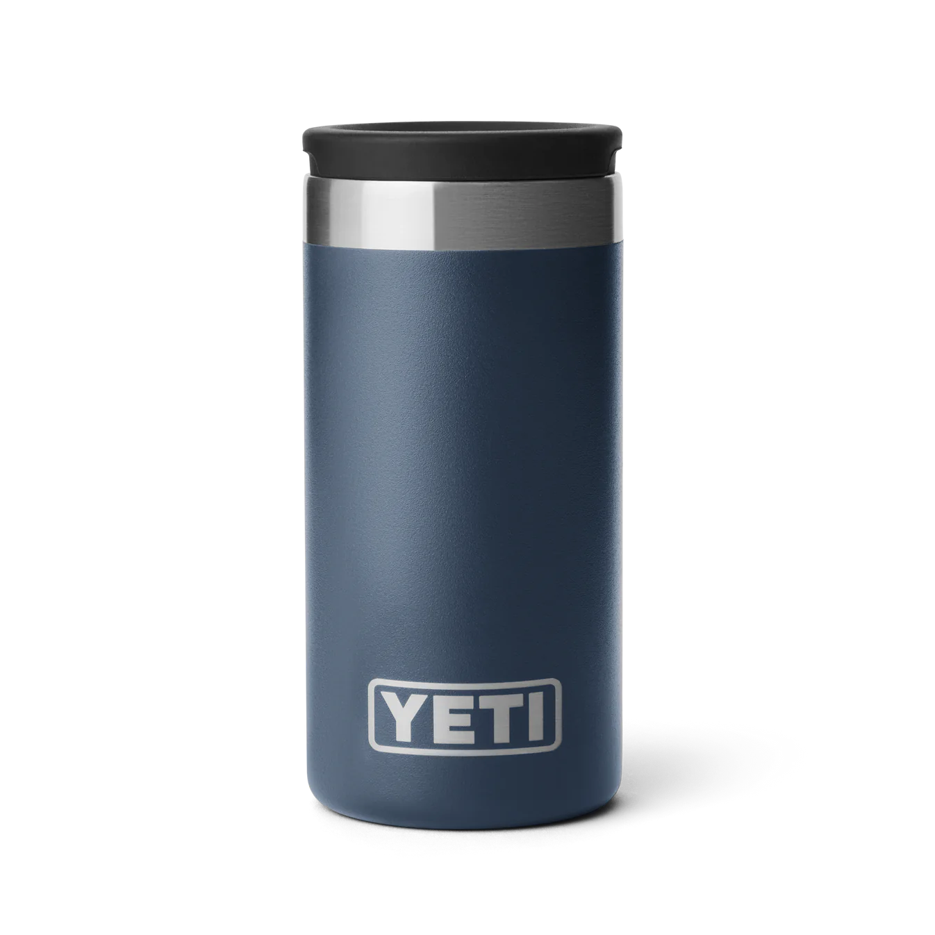 Shot Glasses With Carrying Case (Navy)