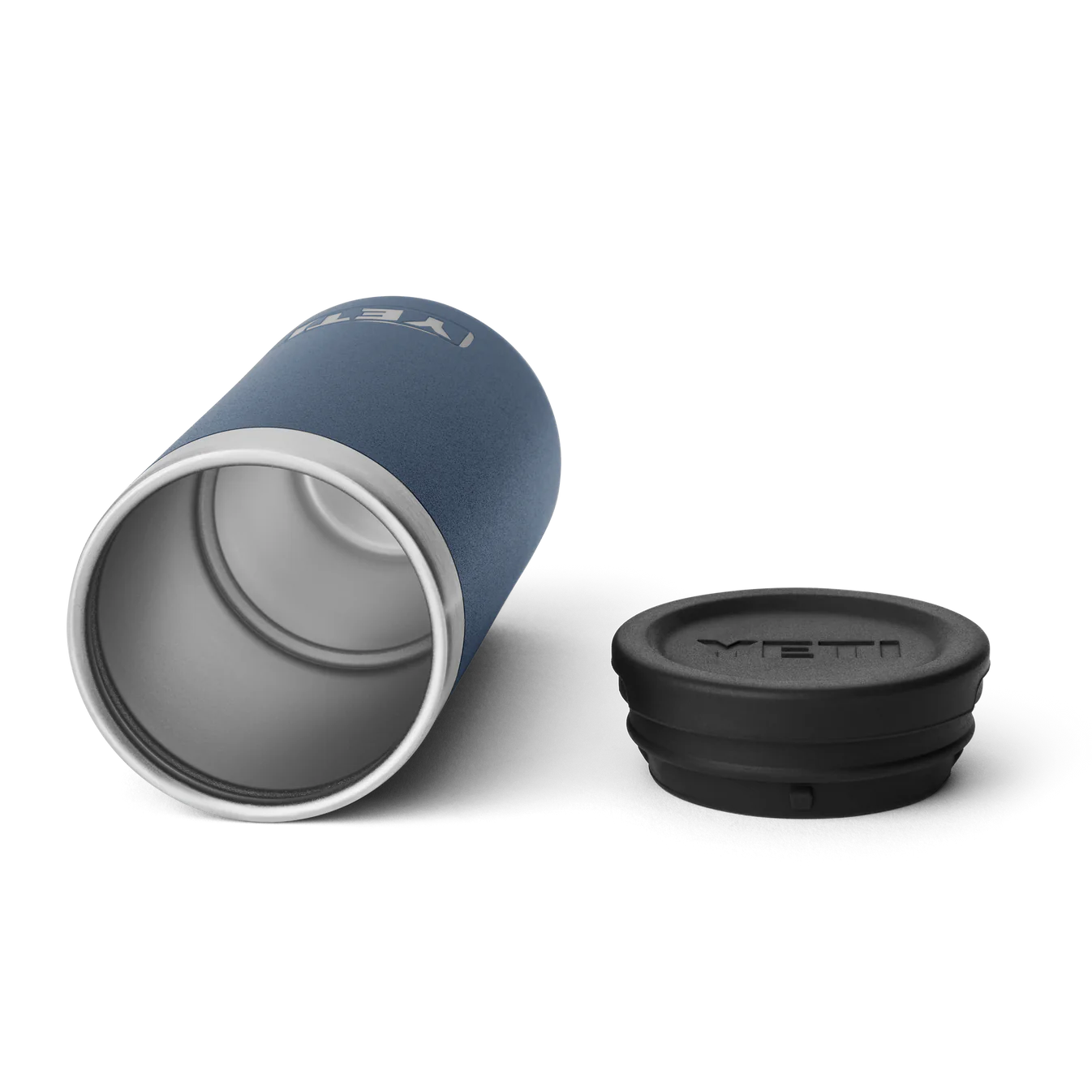 Shot Glasses With Carrying Case (Navy)