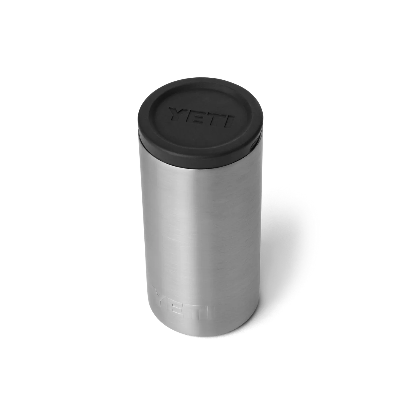 Shot Glasses With Carrying Case (Stainless Steel)