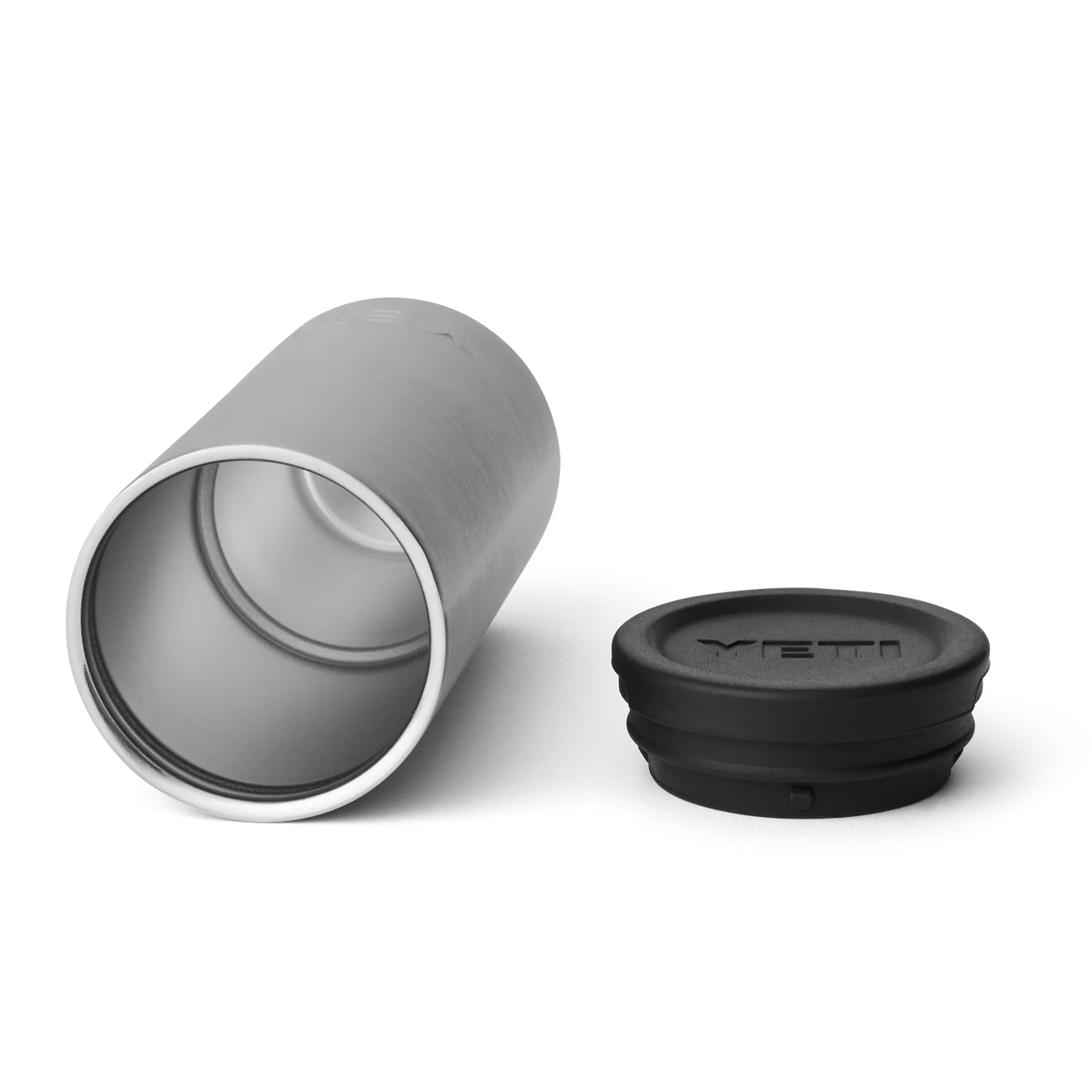 Shot Glasses With Carrying Case (Stainless Steel)
