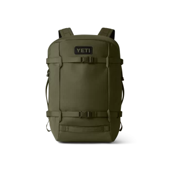 Crossroads 22L Backpack Olive