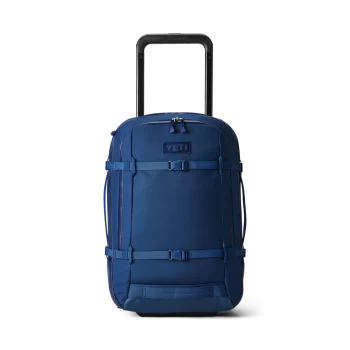 Crossroads 22" Luggage- Navy