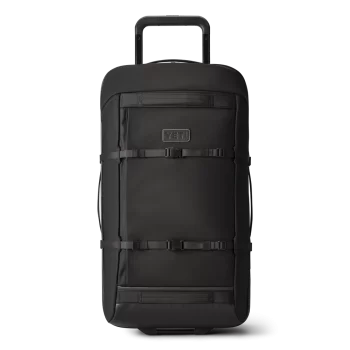Crossroads 29" Luggage- Black