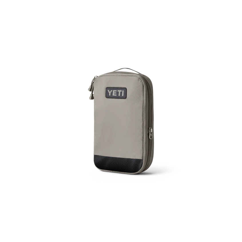 Medium Packing Cubes (Grey)
