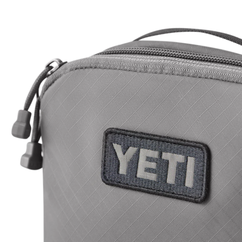 Medium Packing Cubes (Grey)