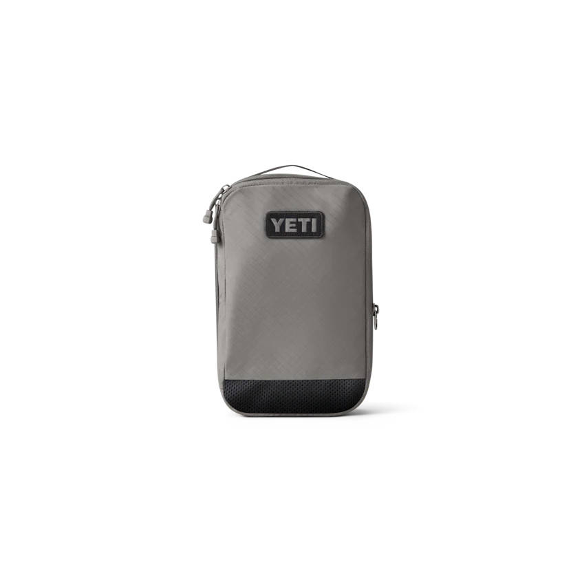 Medium Packing Cubes (Grey)