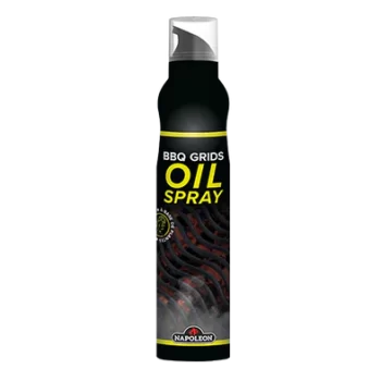 Napoleon Oil Spray For BBQ Grids