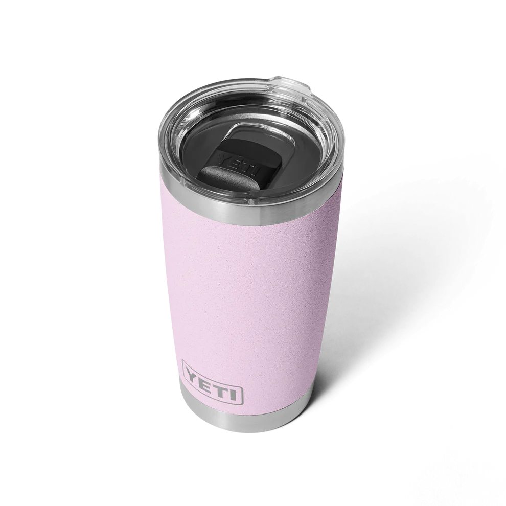 Rambler 20 Oz ( 591 ml ) Tumbler MS Cherry Blossom