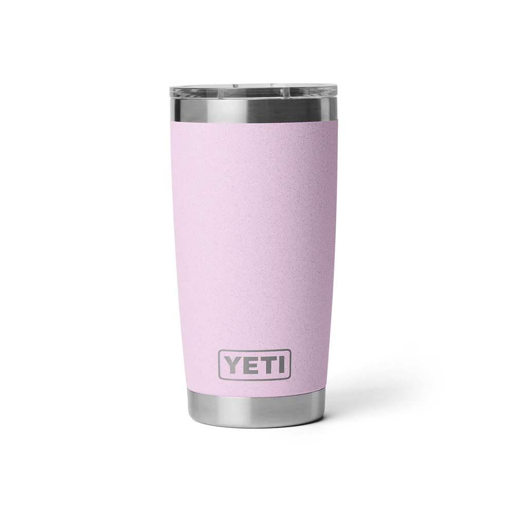 Rambler 20 Oz ( 591 ml ) Tumbler MS Cherry Blossom