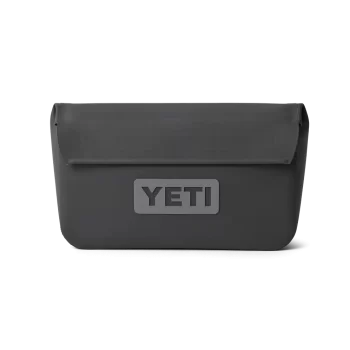 Yeti Sidekick Dry 1L - Charcoal
