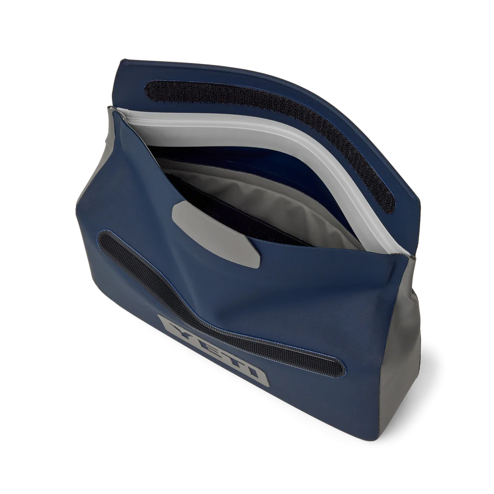 Yeti Sidekick Dry 1L - Navy