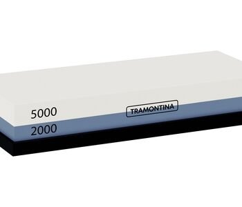 Tramontina Profio Double-Sided Sharpening Stone