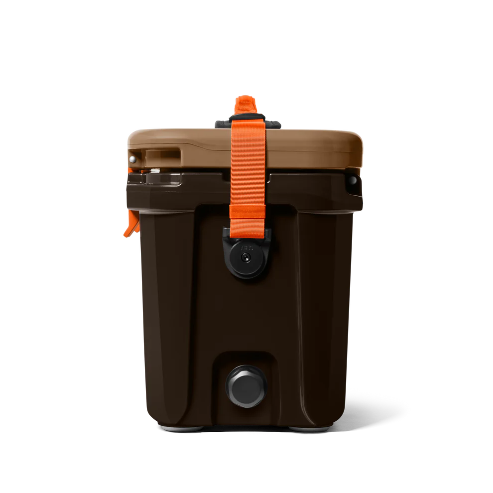 Roadie 15 Cool Box - Wetlands Camo