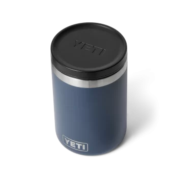 Rambler 16 oz Food Jar (Navy)