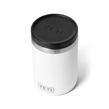 Rambler 16 oz Food Jar (White)