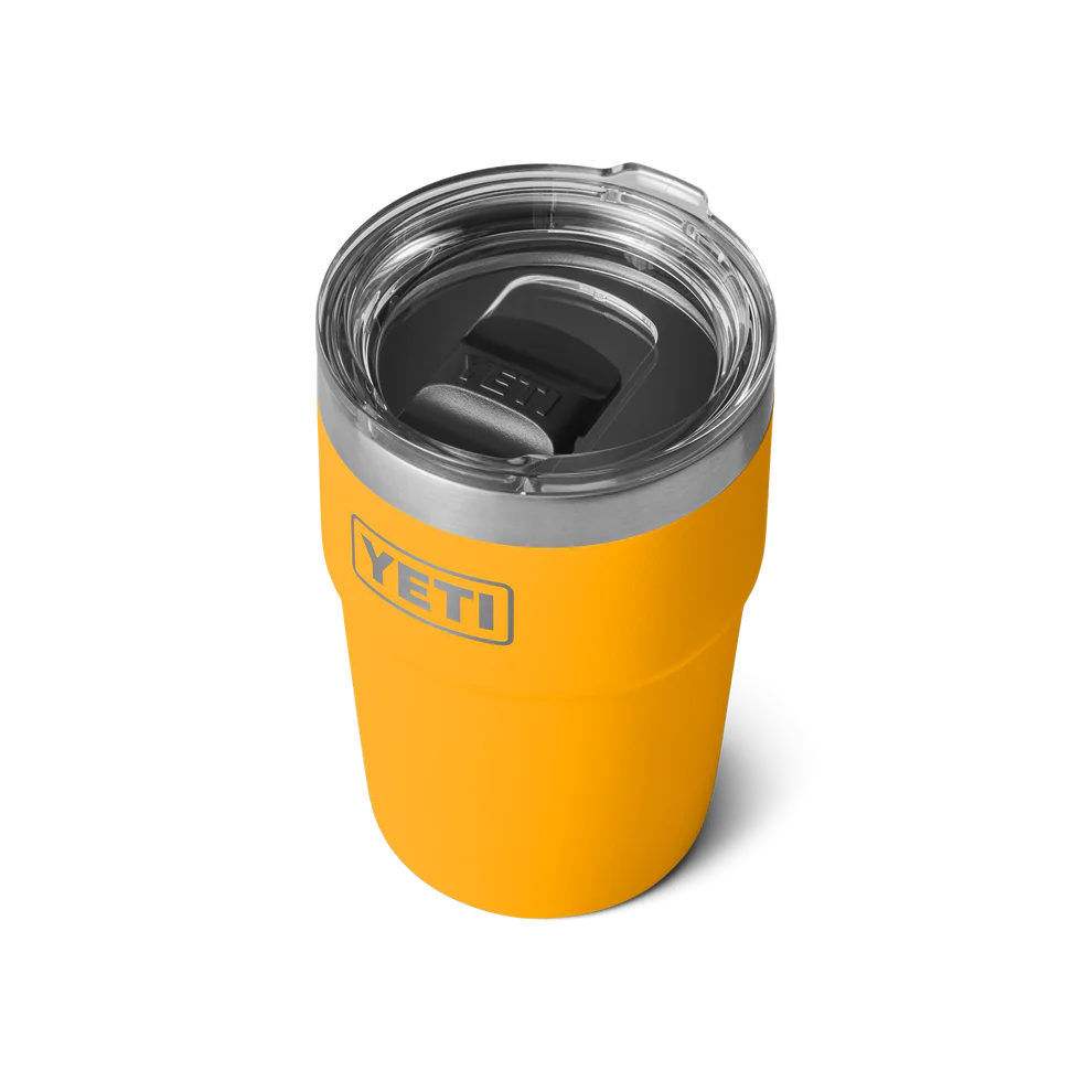 Rambler 16 oz (475 ml) Stackable Cup - Beekeeper