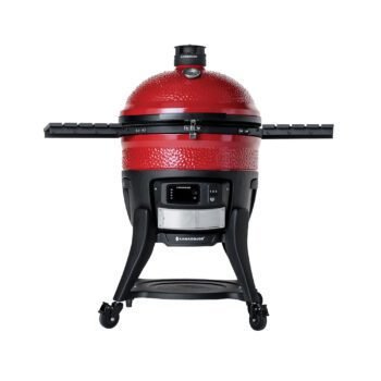 Big Joe Konnected Joe Digital Charcoal Grill and Smoker