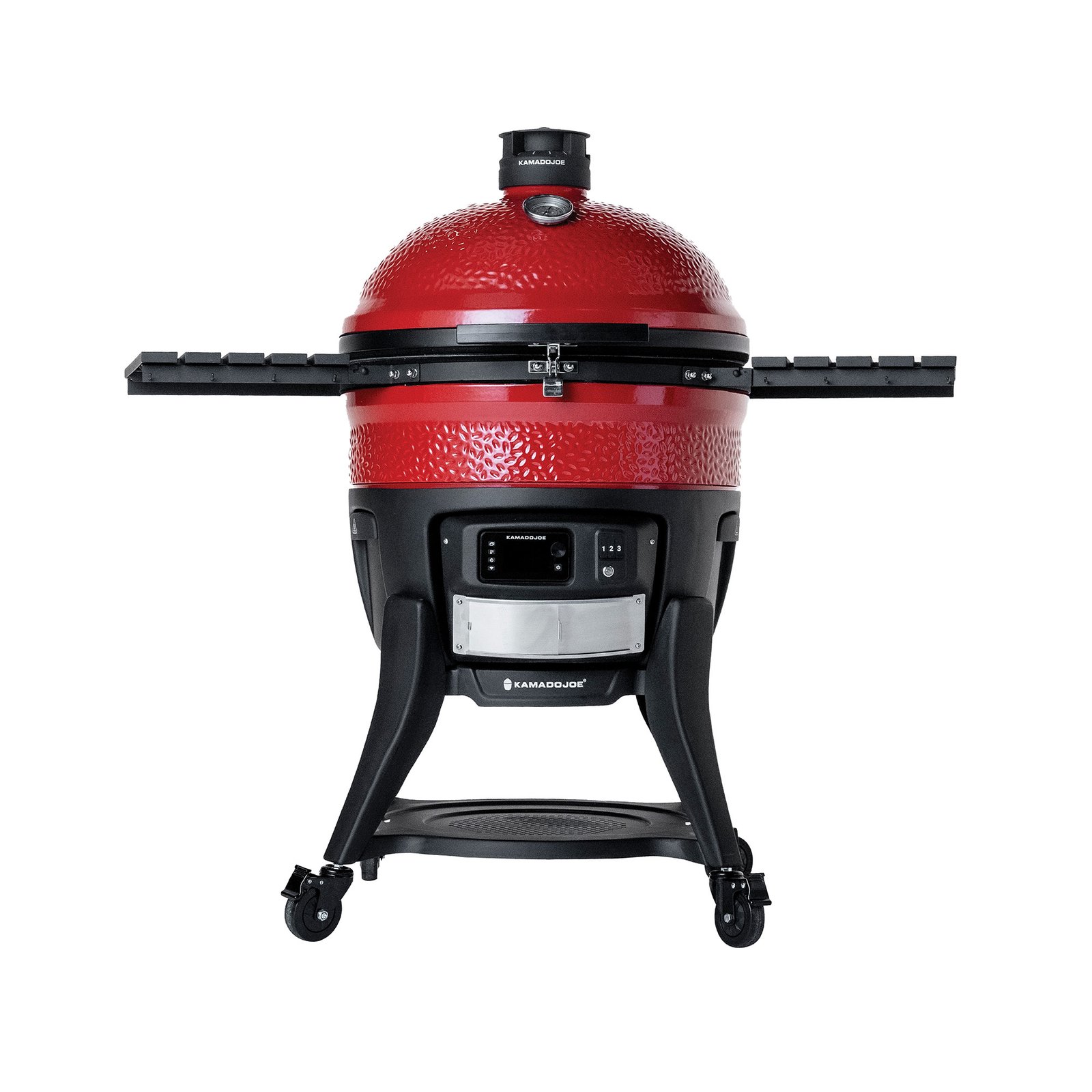 Big Joe Konnected Joe Digital Charcoal Grill and Smoker