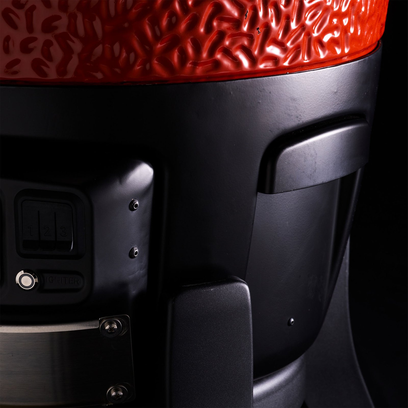 Big Joe Konnected Joe Digital Charcoal Grill and Smoker