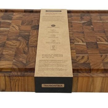 FSC Tramontina Inverted Cutting Board 600x400x60 mm