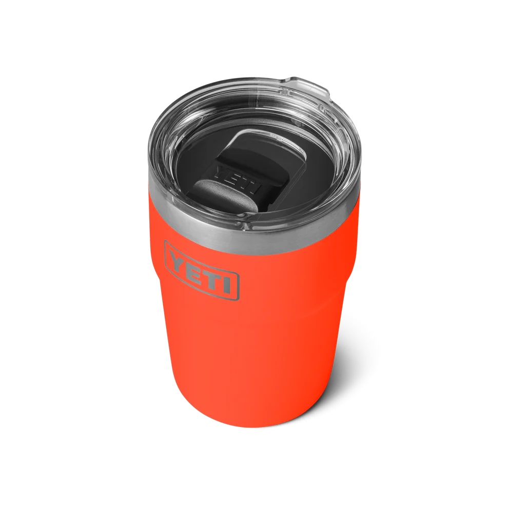 Rambler 16 oz (475 ml) Stackable Cup - Solar Flare