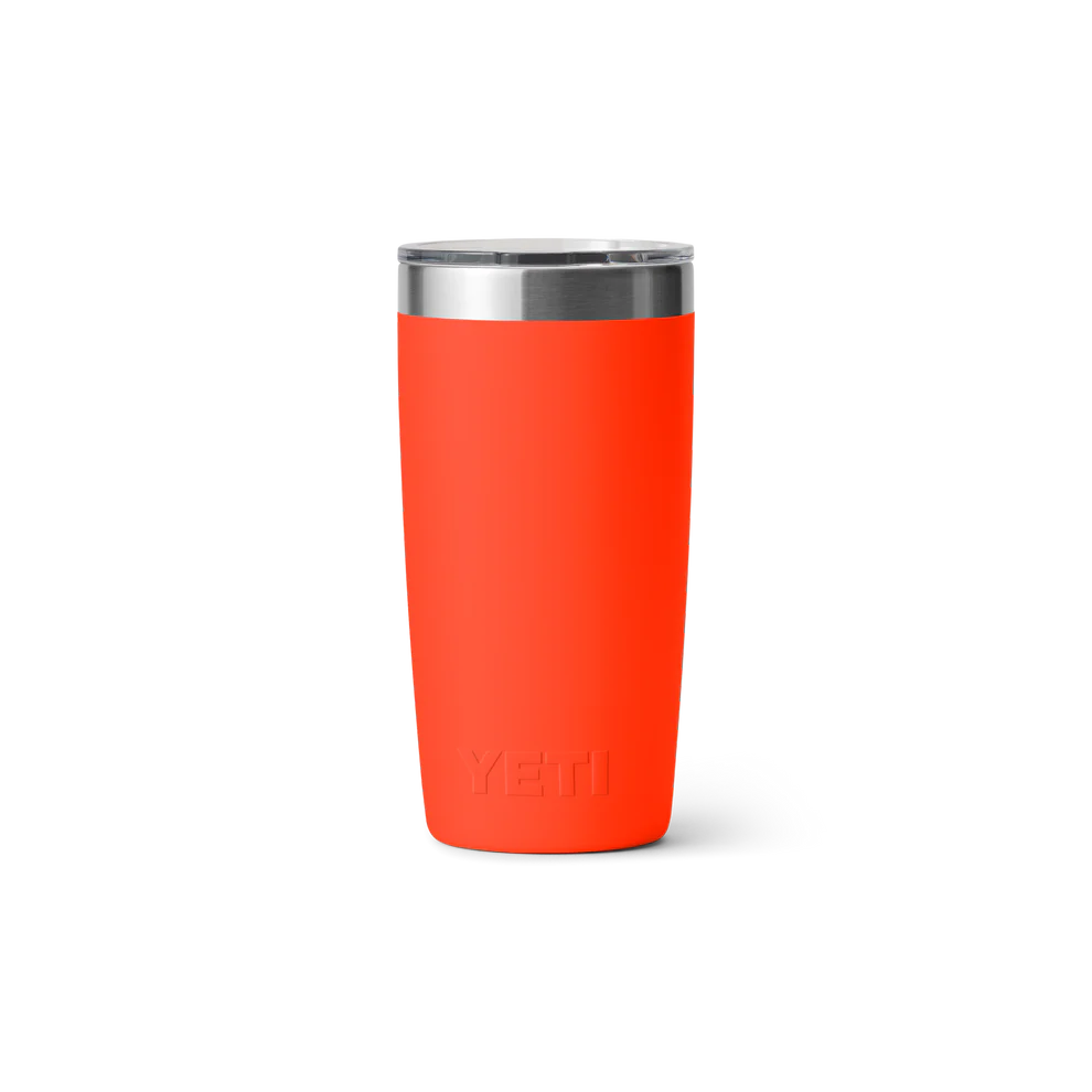 Rambler 10oz (296ml) Tumbler - Solar Flare