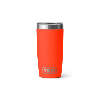 Rambler 10oz (296ml) Tumbler - Solar Flare