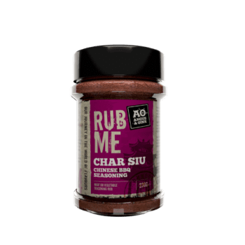Angus & Oink Char Siu Chinese BBQ Seasoning 250 gr