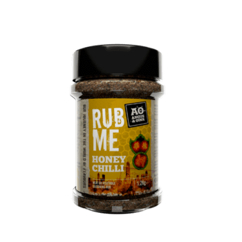 Angus & Oink Honey Chilli 220 gr