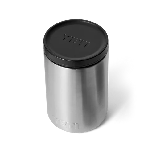 Rambler 16 oz Food Jar (Stainless Steel)