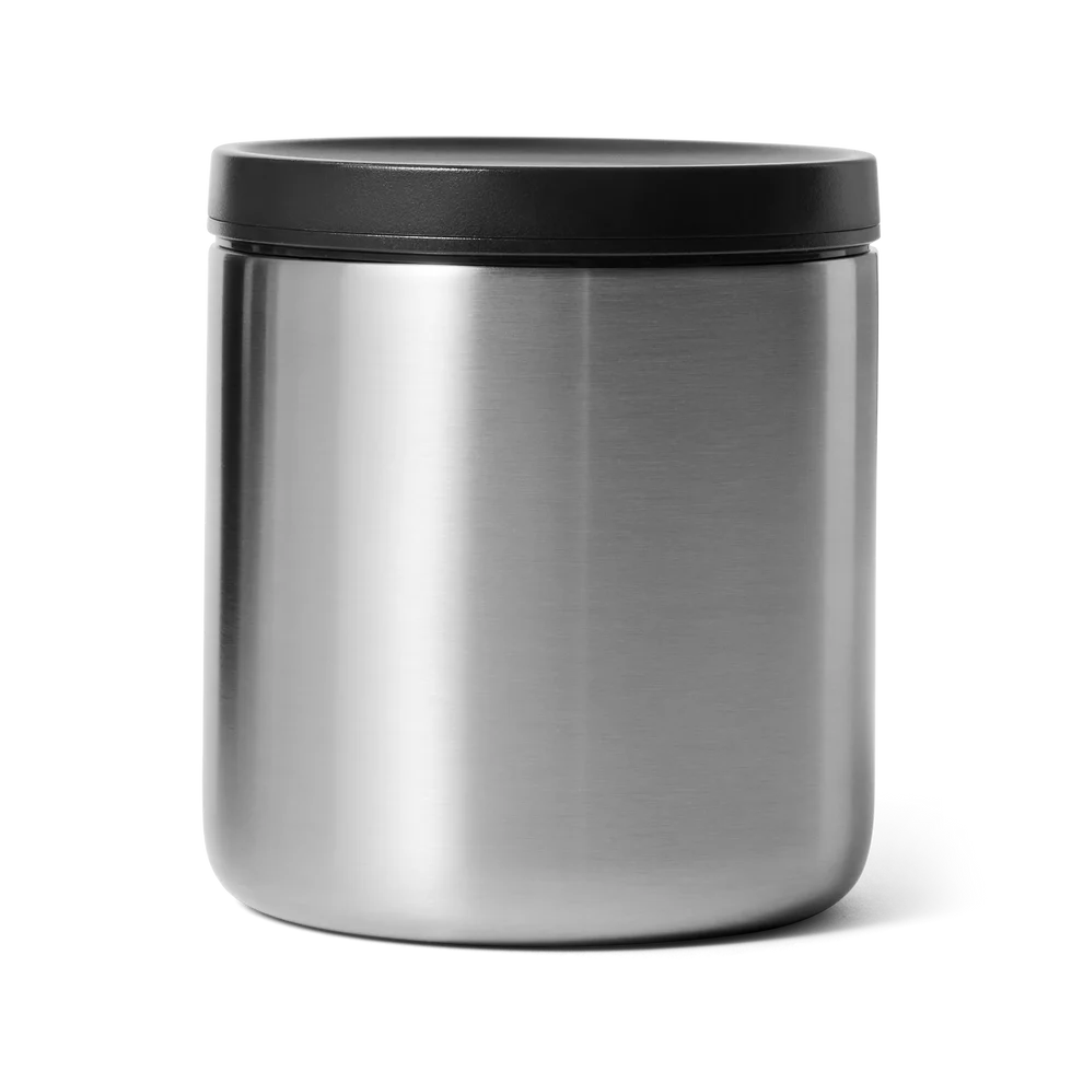 Rambler 8 oz Food Jar Stainless Steel