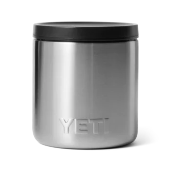 Rambler 8 oz Food Jar Stainless Steel
