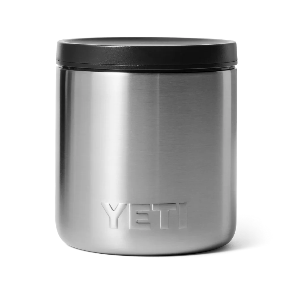Rambler 8 oz Food Jar Stainless Steel