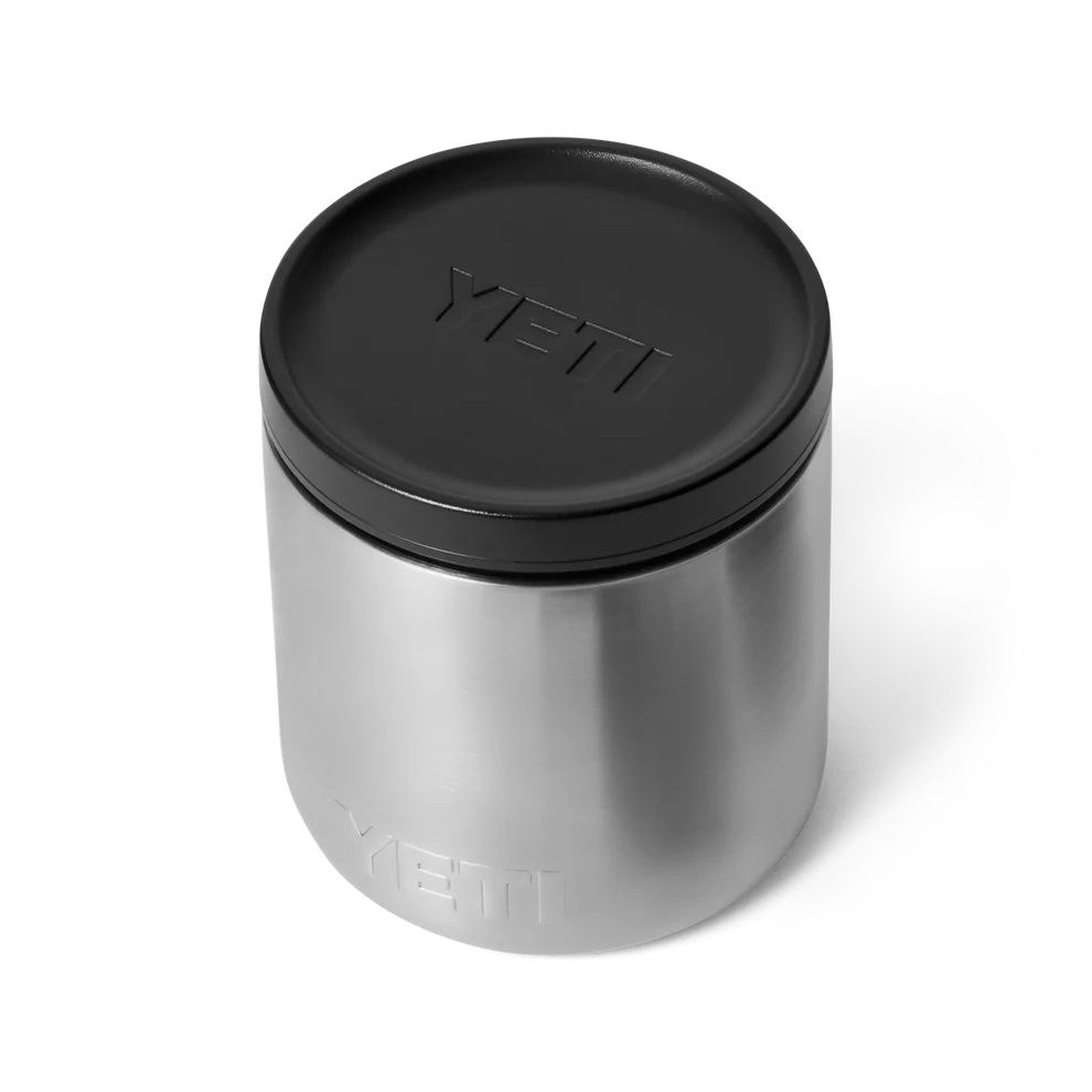 Rambler 8 oz Food Jar Stainless Steel