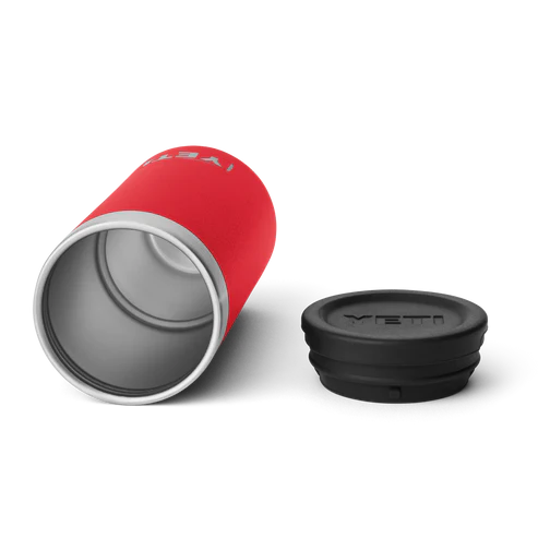 Shot Glasses With Carrying Case (Rescue Red)