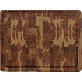 Tramontina FSC Inverted Cutting Board 500x380x40