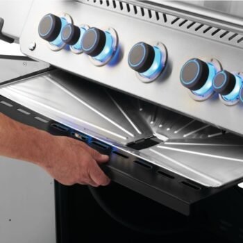 Drip Pan Liner ( 3 Pack ) For P665V Models