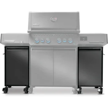 Phantom Prestige Under Grill Storage ( Two Carts )